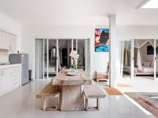 Chitra Villa Seminyak  Indonesia