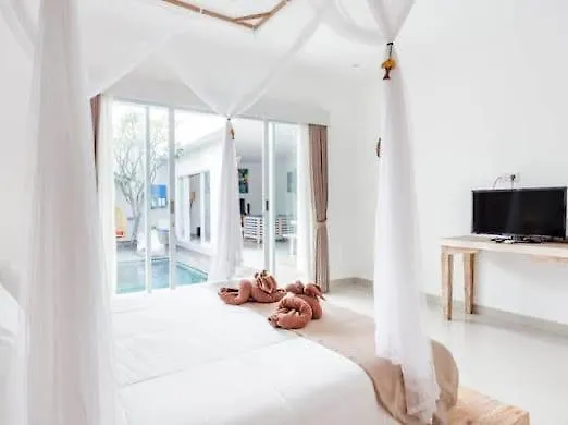 Chitra Villa Seminyak