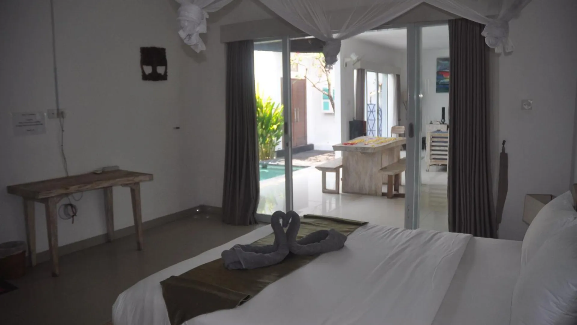 Chitra Villa Seminyak