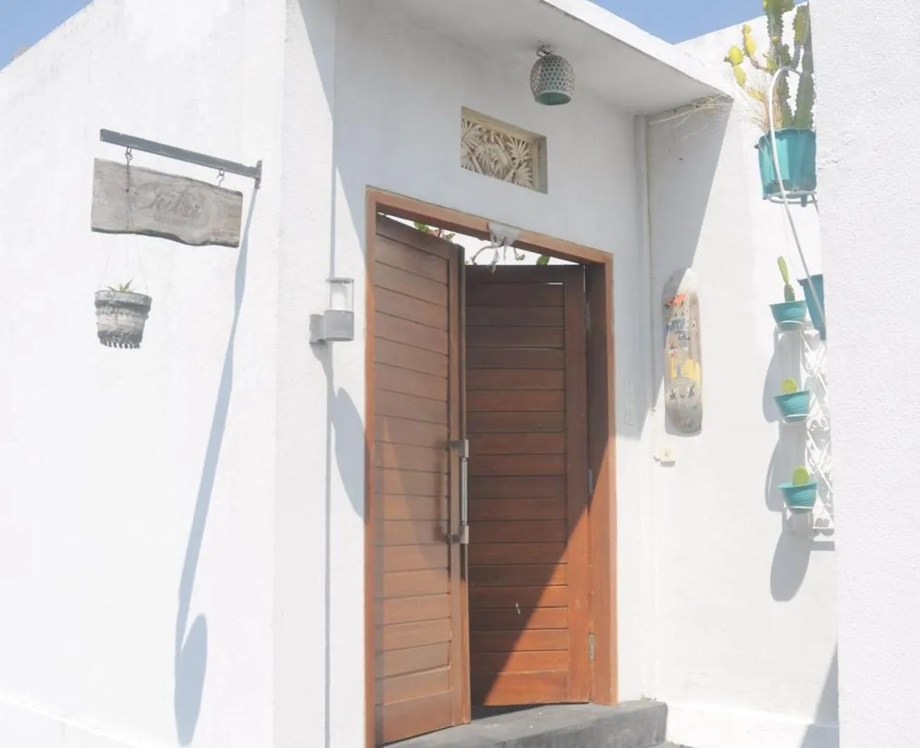 Chitra Villa Seminyak  0*, Seminyak (Bali)