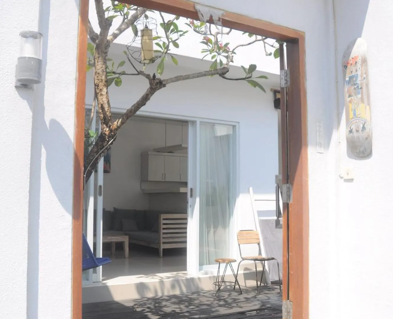 Chitra Villa Seminyak  Seminyak (Bali)
