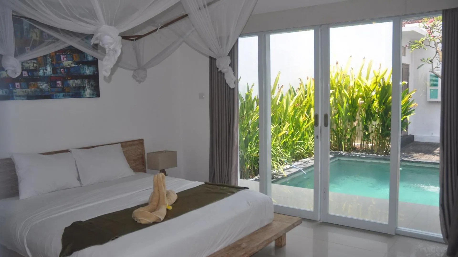 Chitra Villa Seminyak
