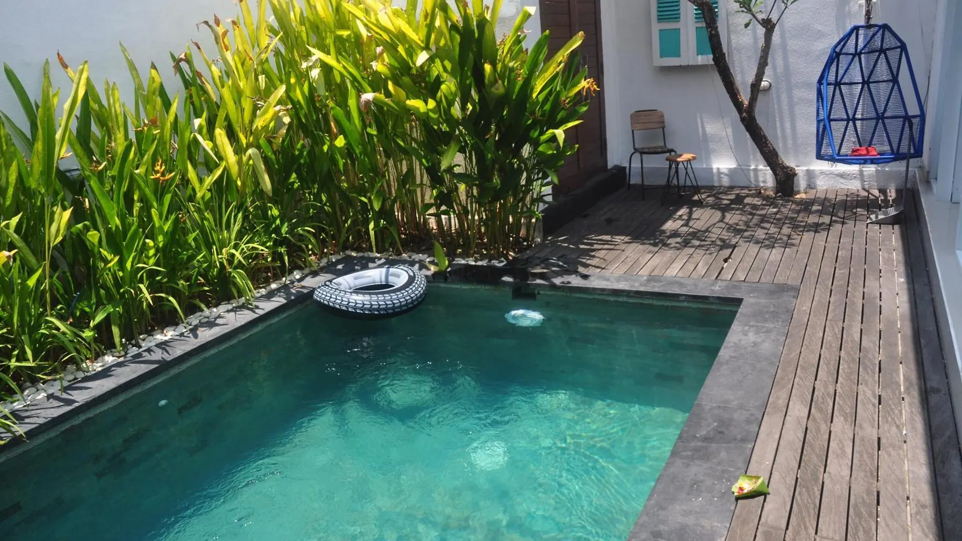 Chitra Villa Seminyak